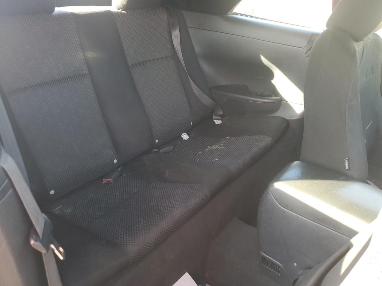 2005 Toyota Camry Solara Se VIN: 4T1FA38P95U058095 Lot: 92641745