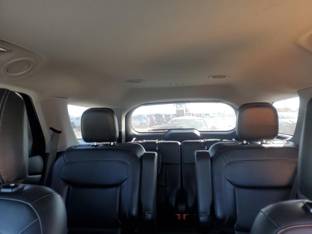 2024 Ford Explorer Xlt VIN: 1FMSK7DH8RGA35042 Lot: 91195185