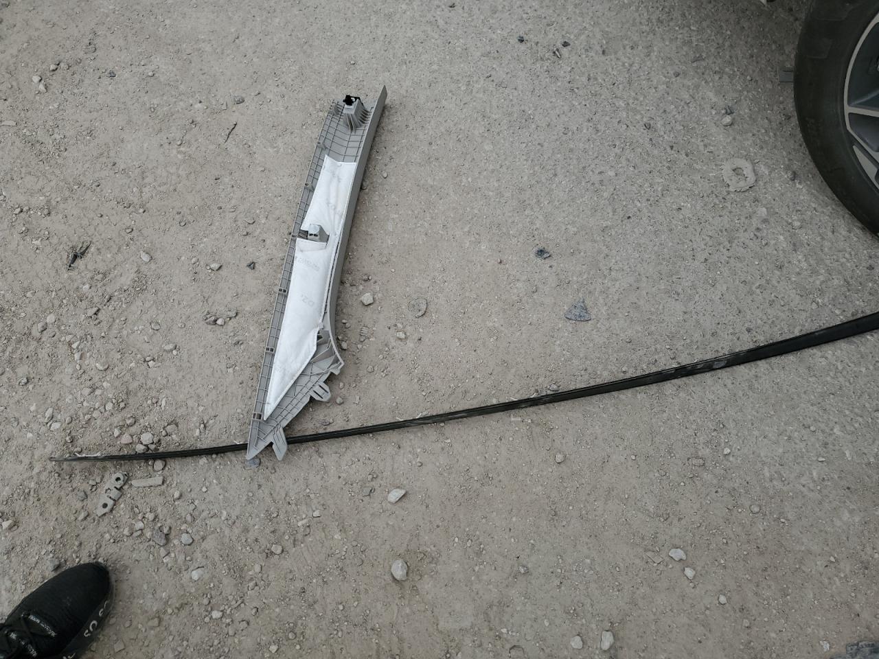 2023 Kia Forte Lx VIN: 3KPF24AD5PE676118 Lot: 93249905