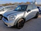 2010 MINI COUNTRYMAN 1.6 COOPER S ALL4 5DR AUTO for sale at Copart SANDY