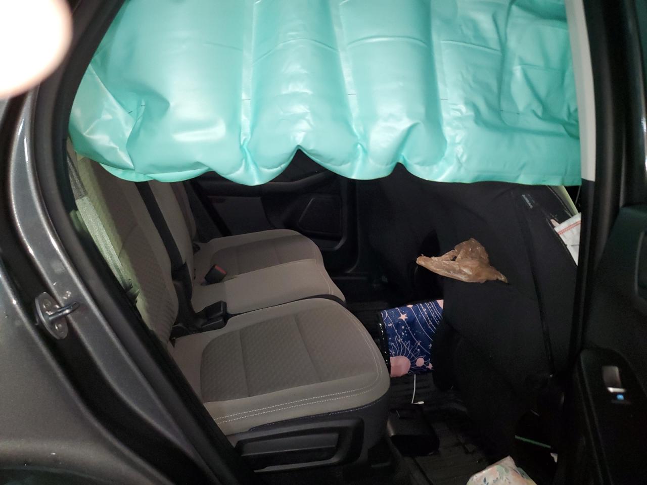 2022 Ford Escape Se VIN: C00009 Lot: 93776665