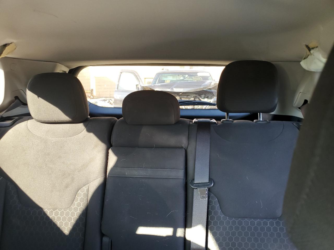 2019 Jeep Compass Sport VIN: 3C4NJDAB8KT681928 Lot: 91664355