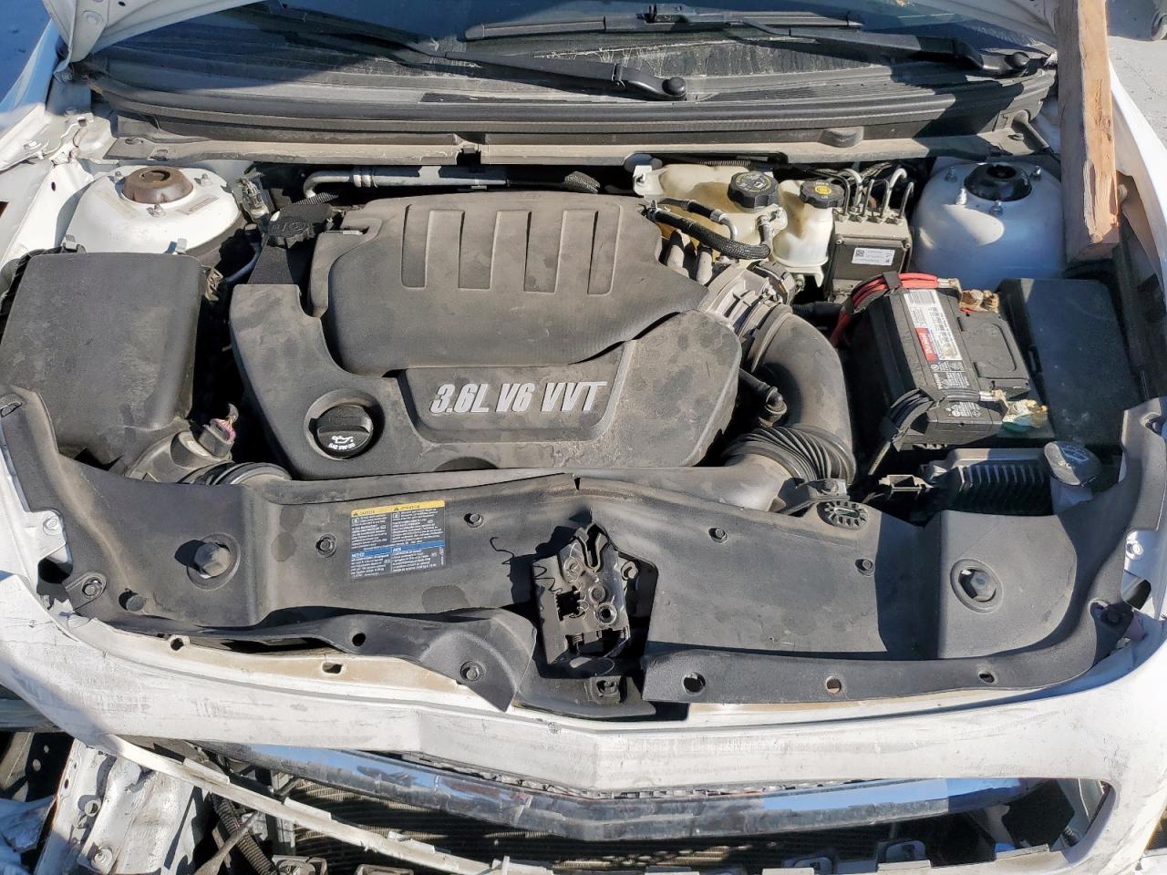 2009 Chevrolet Malibu Ltz VIN: 1G1ZK57799F217194 Lot: 93204035