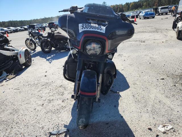 2018 HARLEY-DAVIDSON FLHXSE CVO STREET GLIDE  