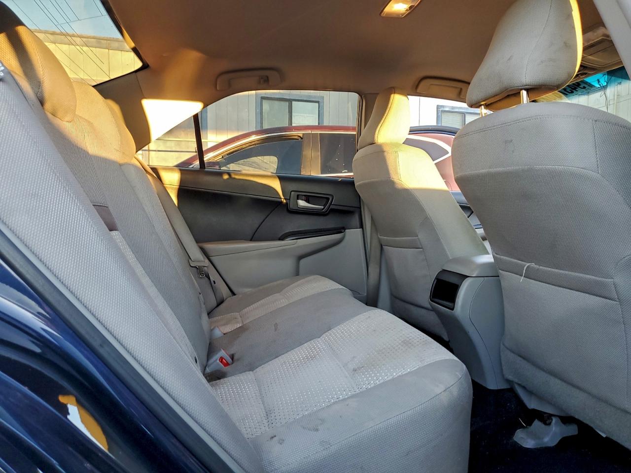 2014 Toyota Camry L VIN: 4T4BF1FK6ER377360 Lot: 94376025