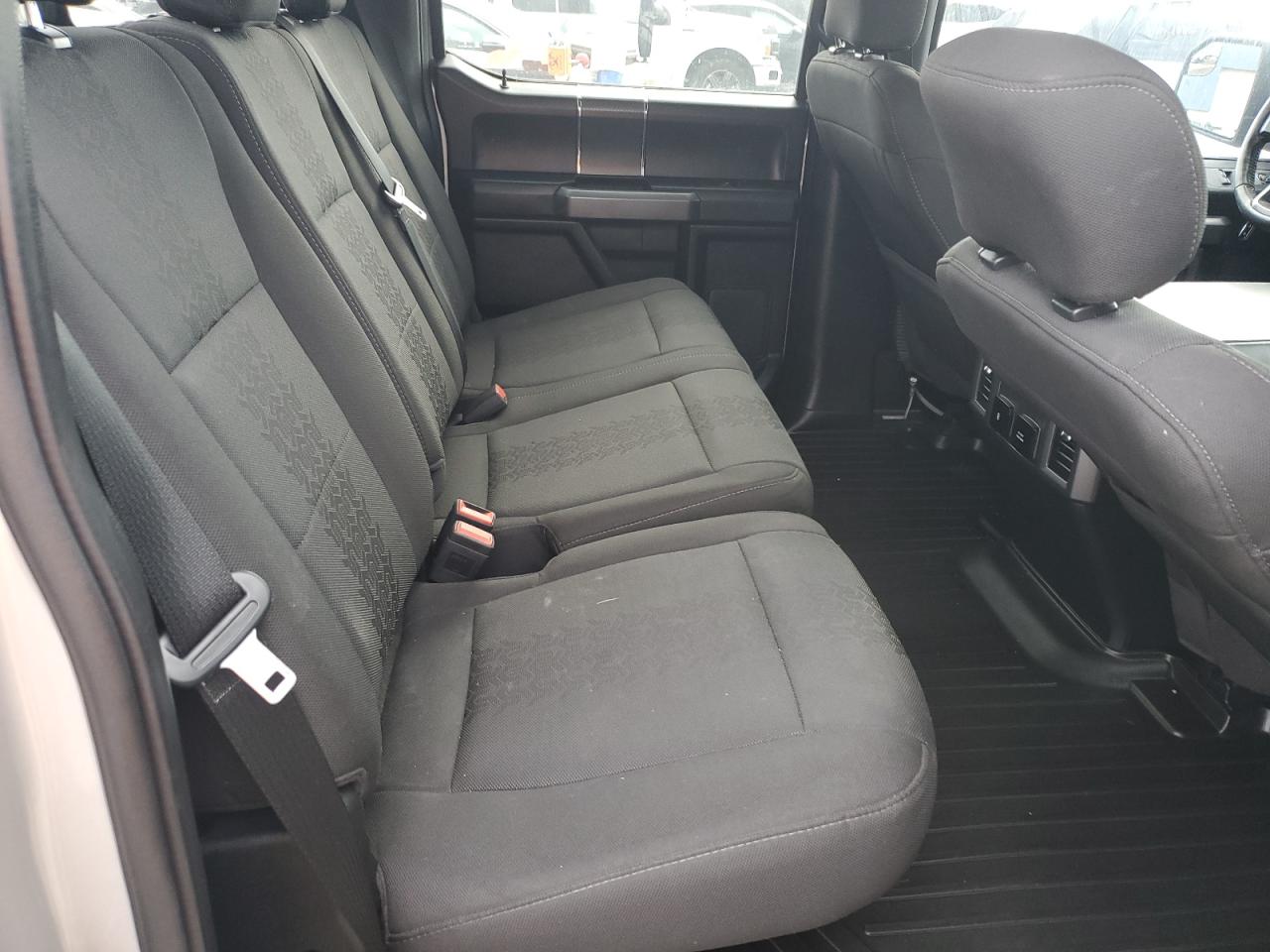 2018 Ford F150 Supercrew VIN: 1FTEW1EG7JKE64358 Lot: 92787355