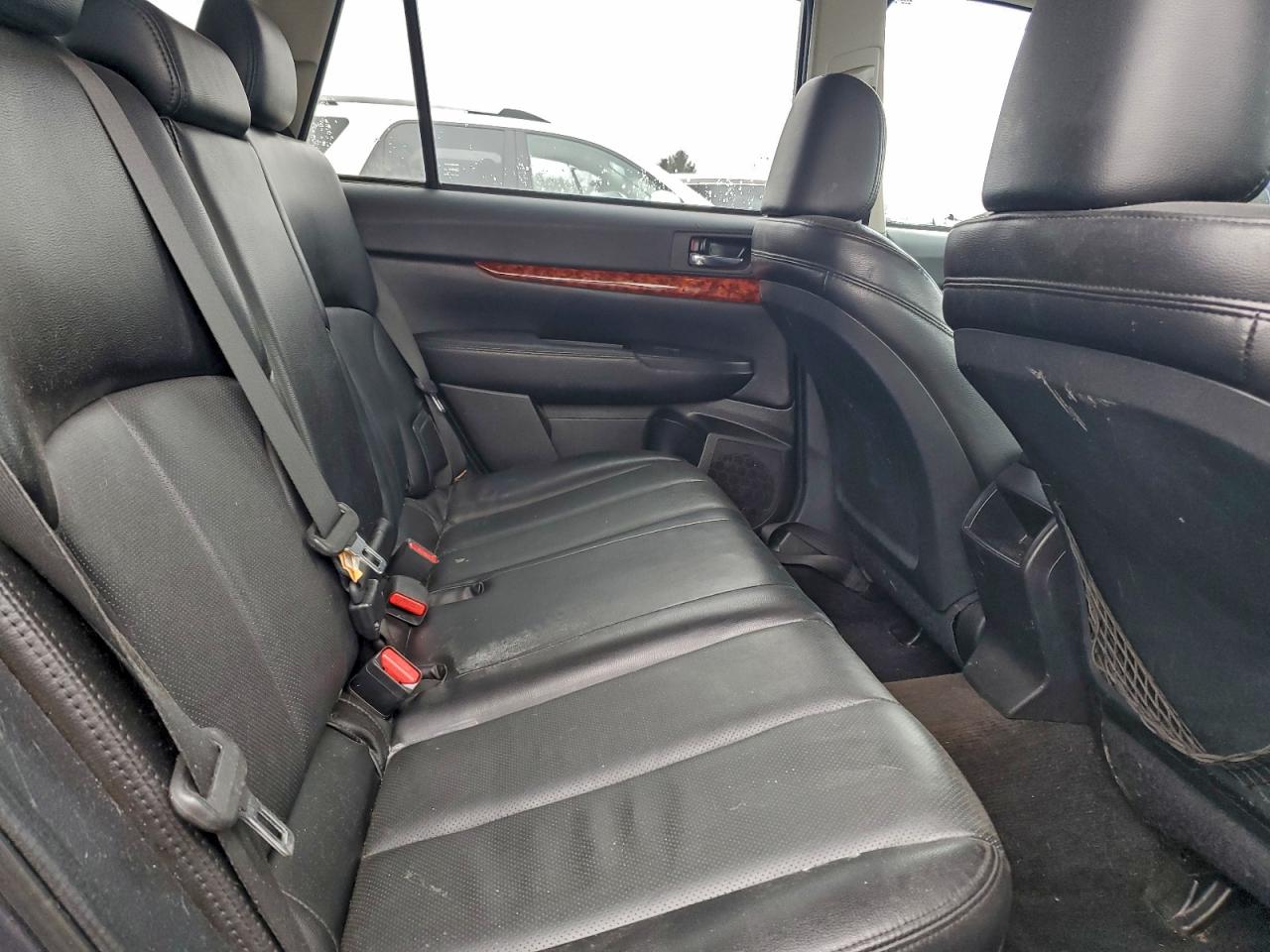 2010 Subaru Outback 2.5I Limited VIN: 4S4BRBJC9A3330959 Lot: 93194995