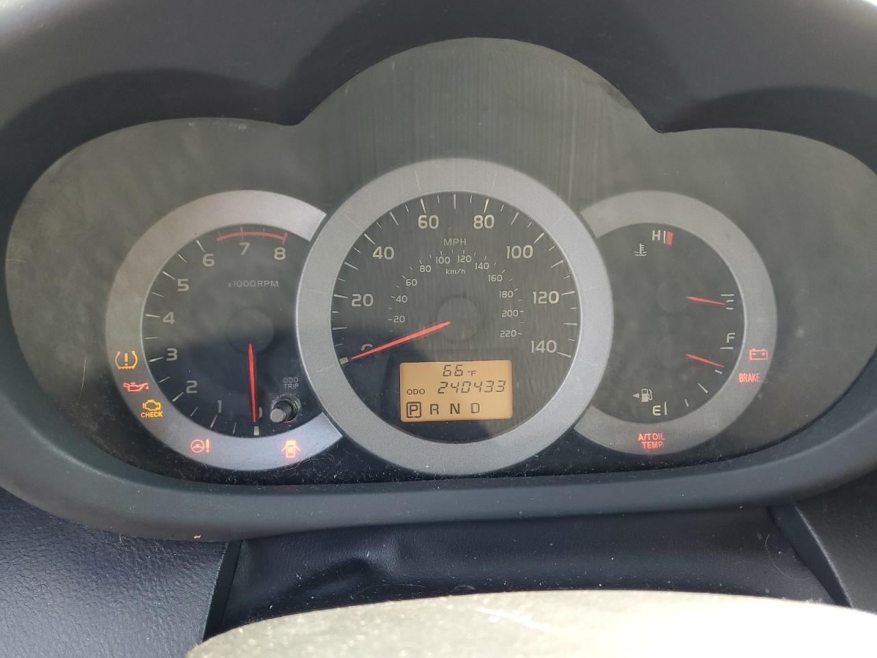 2011 Toyota Rav4 Sport VIN: 2T3RF4DV5BW105540 Lot: 82470275