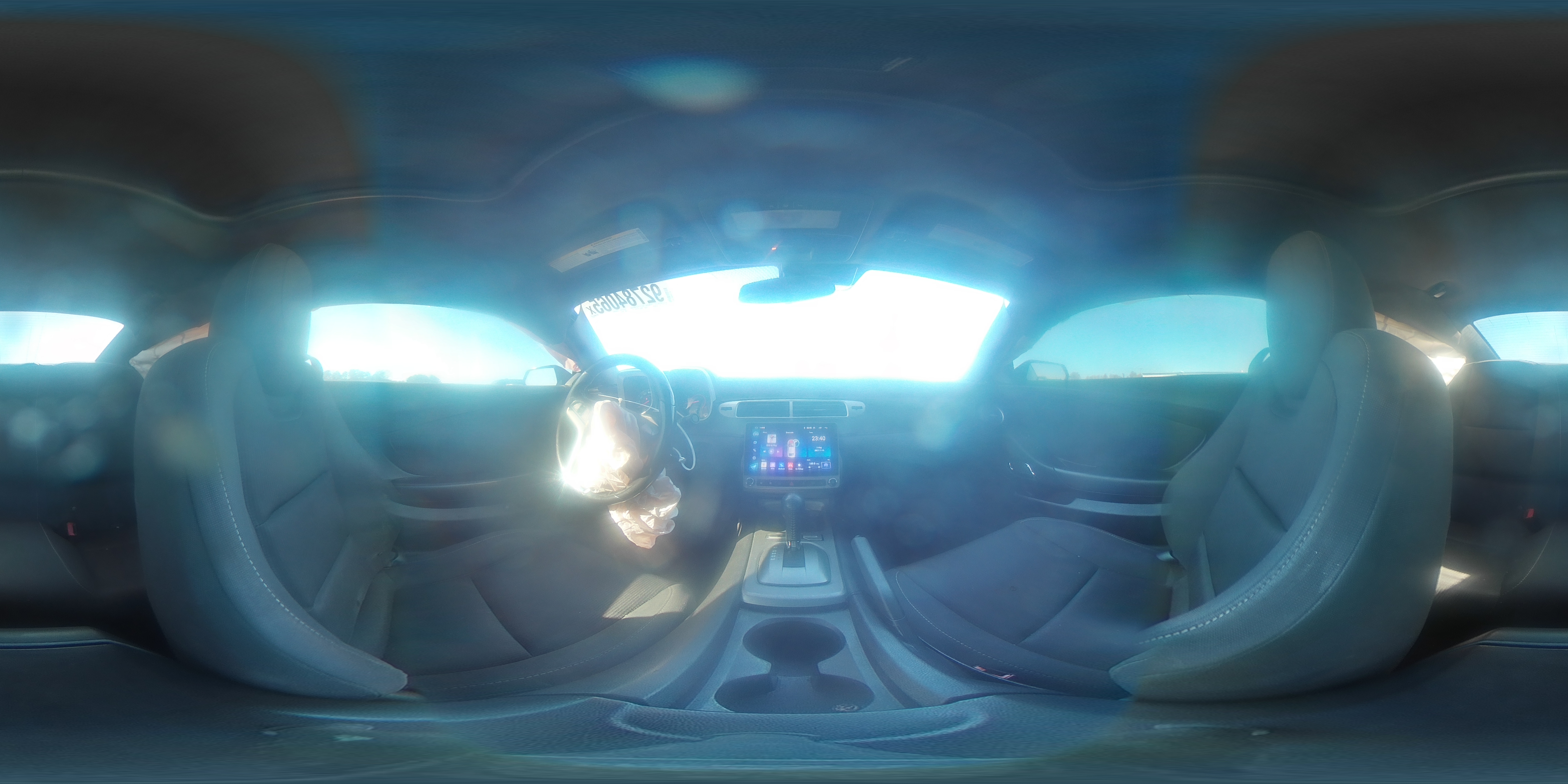 2014 Chevrolet Camaro Lt VIN: 2G1FB1E35E9246173 Lot: 92784065