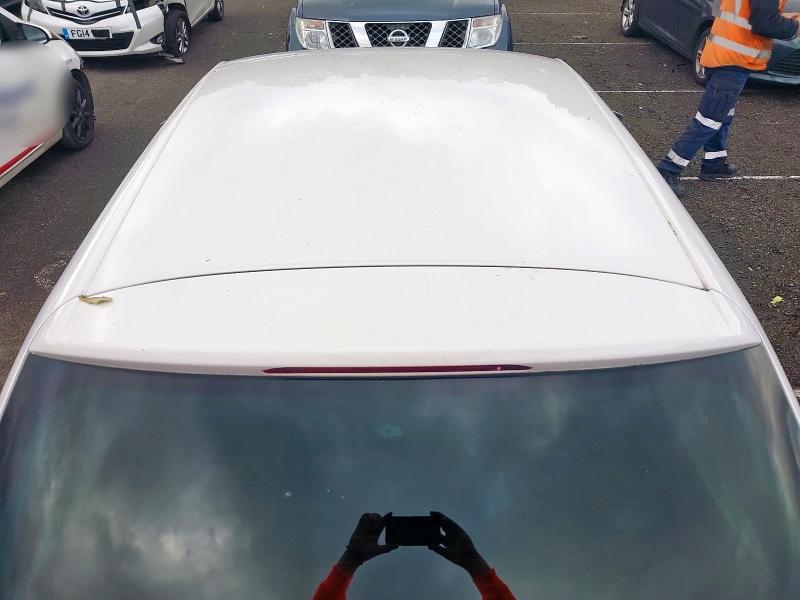 2014 SEAT LEON 2.0 TDI FR 5DR [TECHNOLOGY PACK]