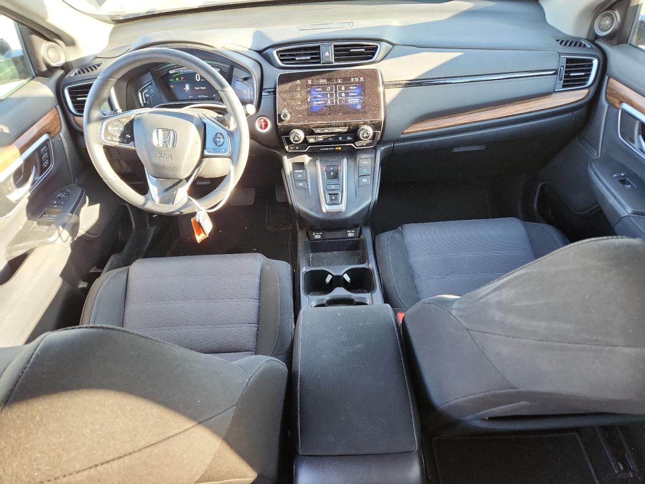 2021 Honda Cr-V Ex VIN: 7FART6H54ME007918 Lot: 91637565