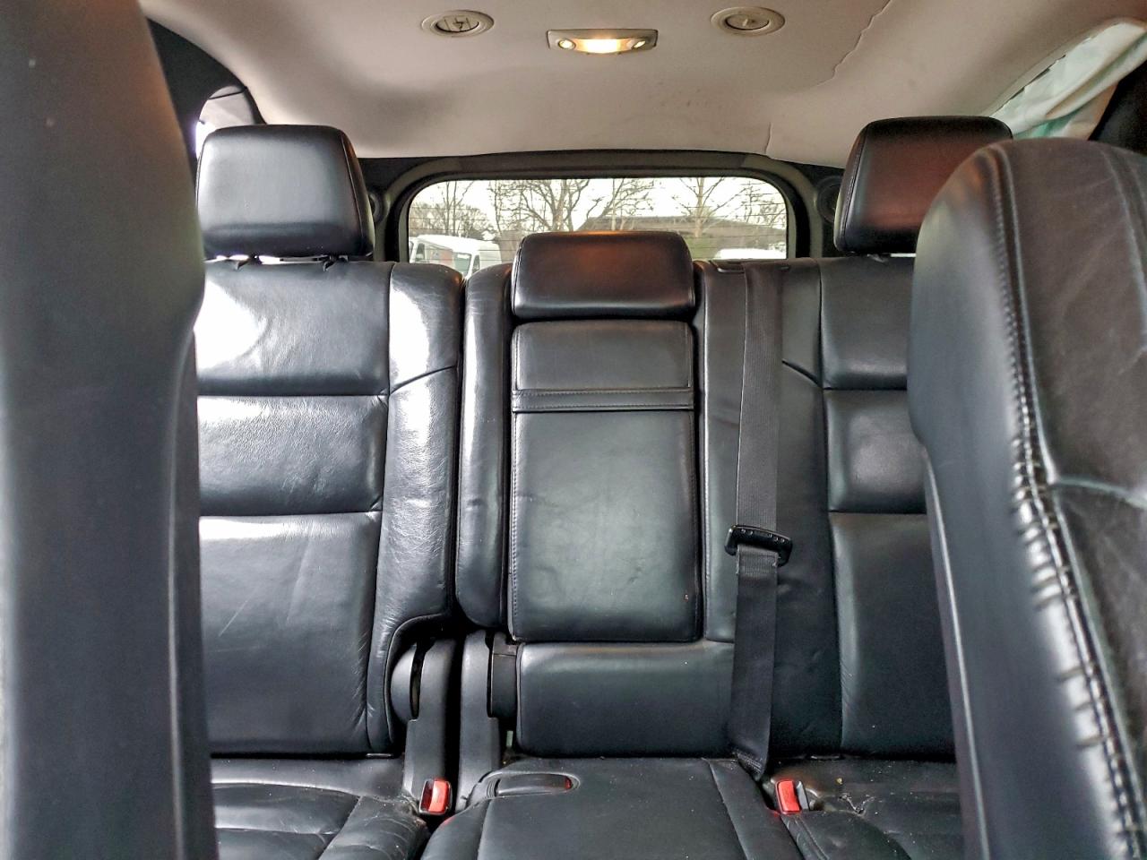 2012 Dodge Durango Crew VIN: 1C4RDJDG7CC122379 Lot: 93239935