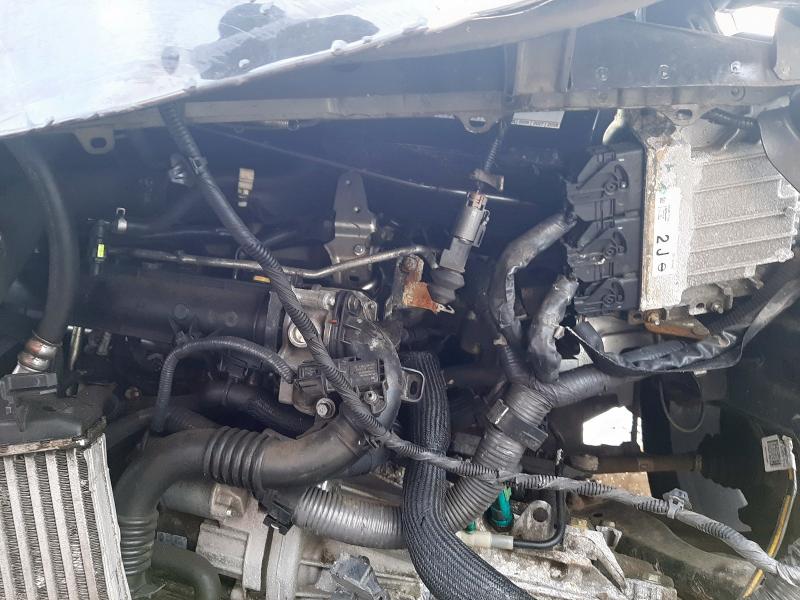 2017 NISSAN QASHQAI 1.2 DIG-T N-CONNECTA 5DR