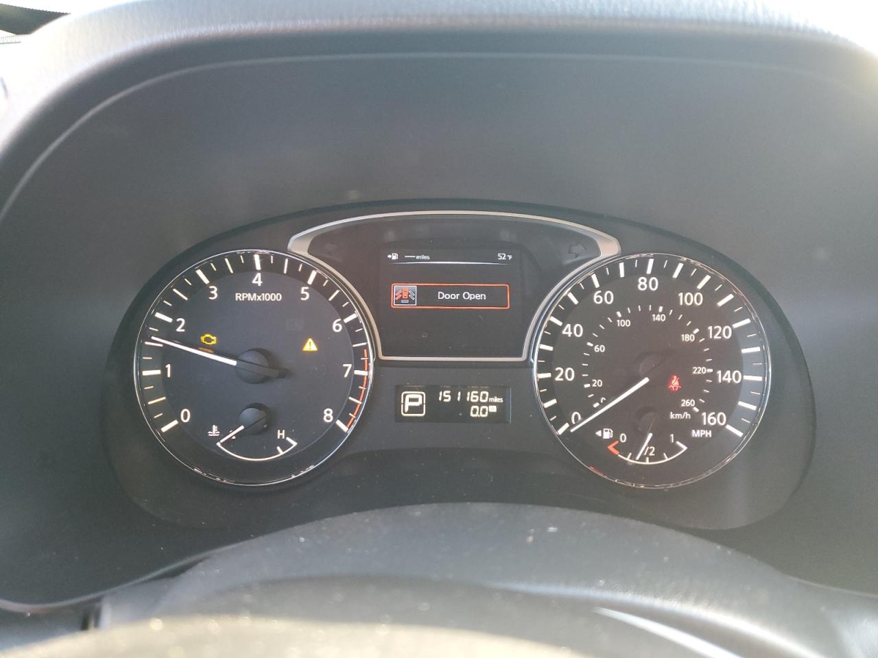 2013 Nissan Pathfinder S VIN: 5N1AR2MN0DC642228 Lot: 91358795