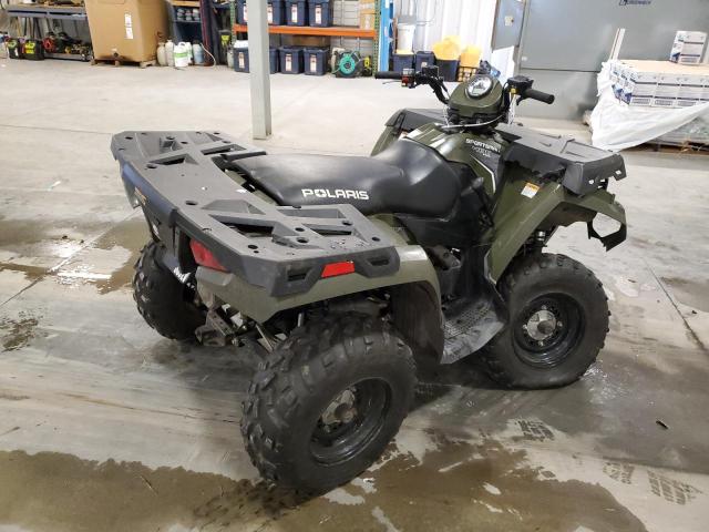2012 POLARIS SPORTSMAN - ATV