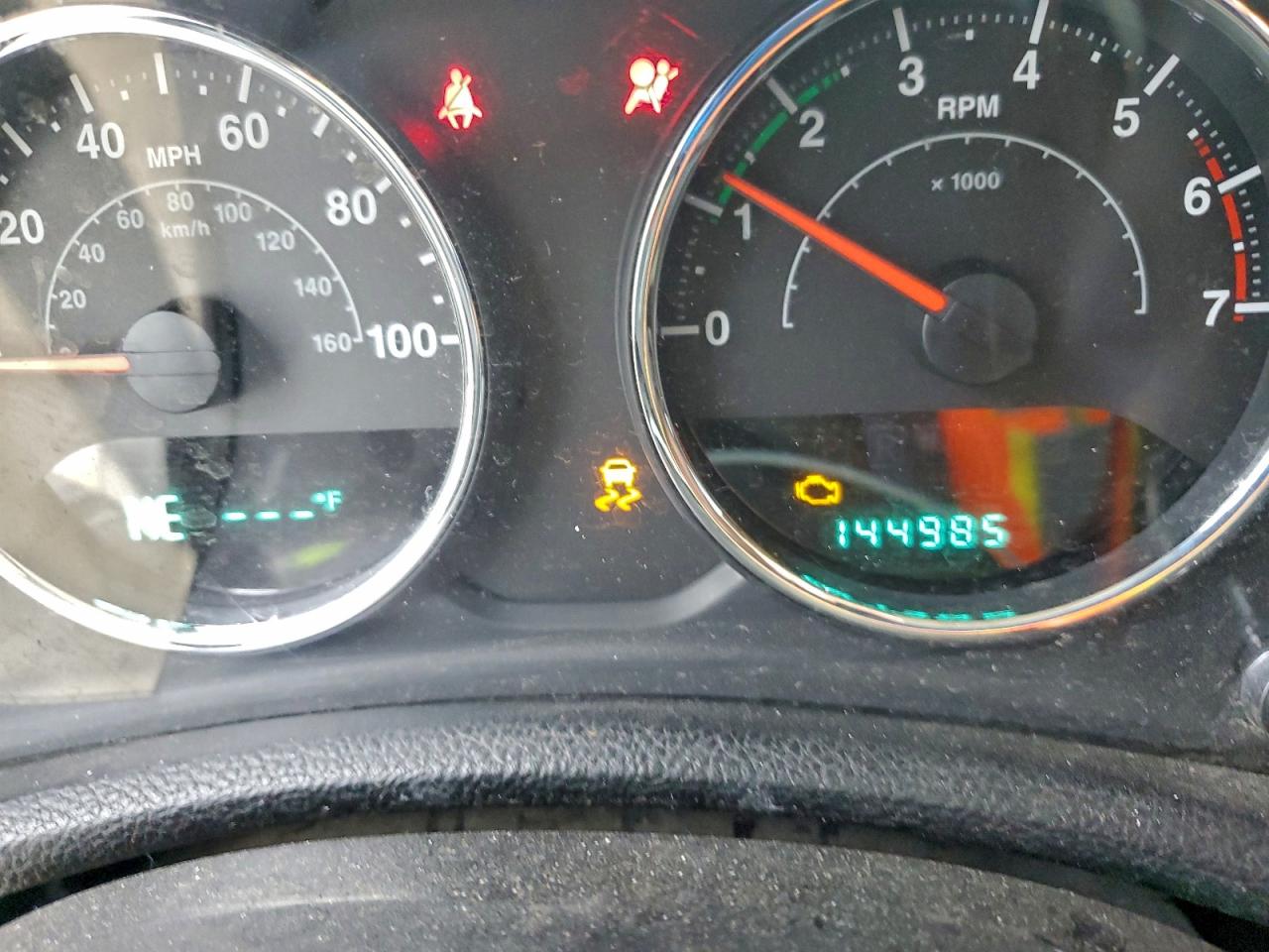 2011 Jeep Wrangler Sport VIN: 1J4AA2D11BL525502 Lot: 93962075