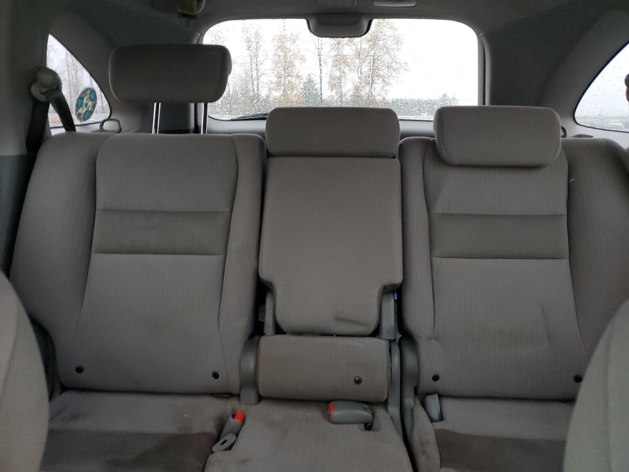 2007 Honda Cr-V Ex VIN: JHLRE48527C095785 Lot: 92953265