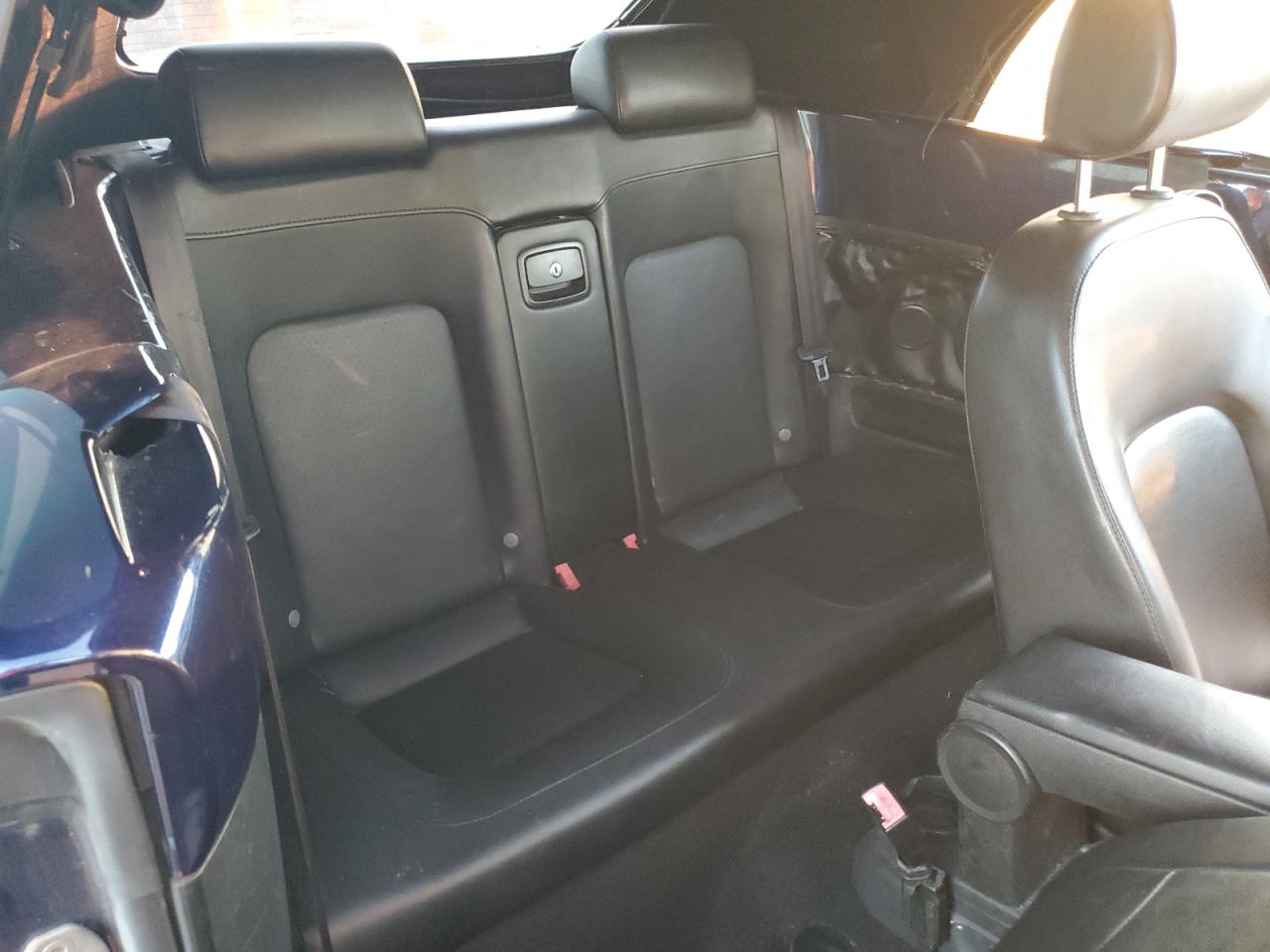 2006 Volkswagen New Beetle Convertible Option Package 1 VIN: 3VWRF31Y66M313875 Lot: 91973495