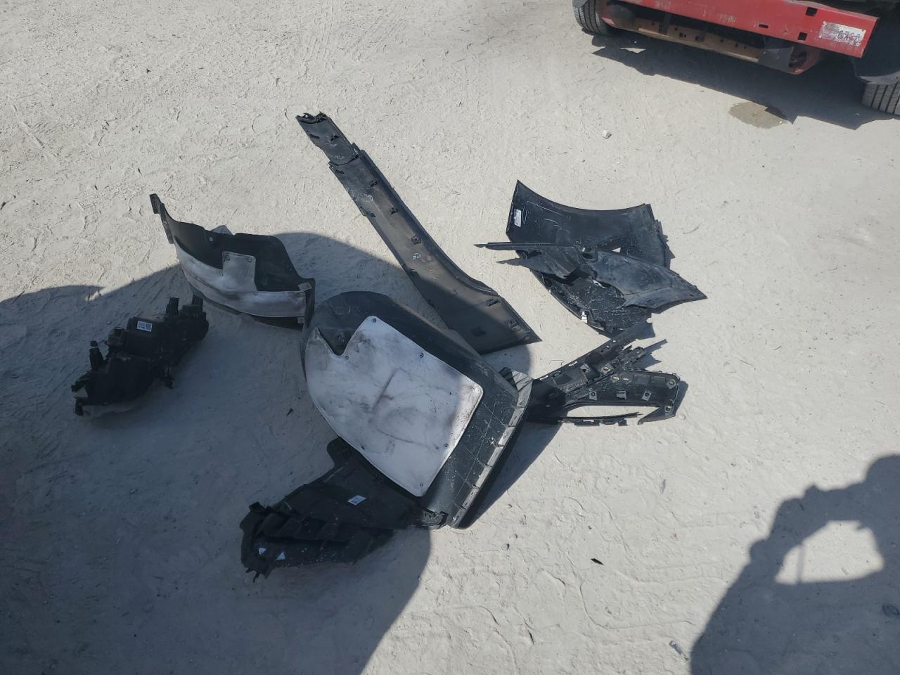 2024 Kia Forte Gt VIN: 3KPF44AC8RE795186 Lot: 91810195