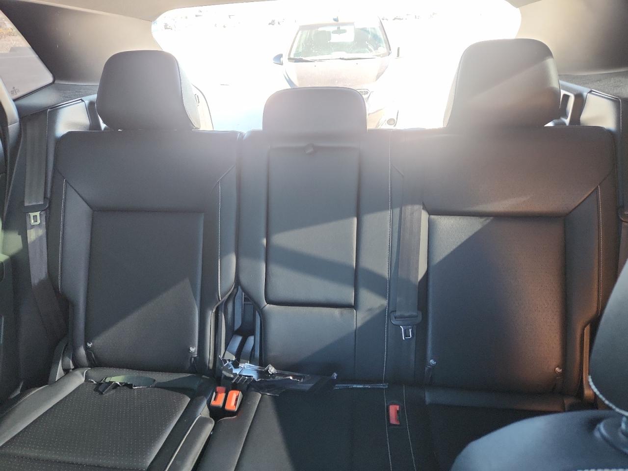 2020 Volkswagen Atlas Cross Sport Se VIN: 1V25C2CA5LC201438 Lot: 91591915