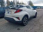 2023 TOYOTA C-HR 1.8 HYBRID DESIGN 5DR CVT for sale at Copart GLOUCESTER