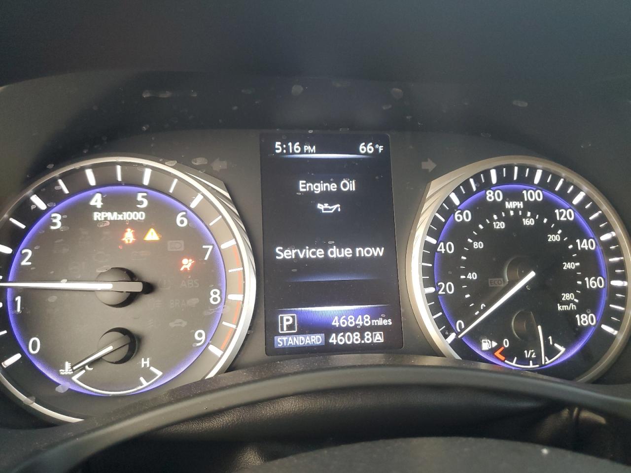 2018 Infiniti Q60 Luxe 300 VIN: JN1EV7EK1JM342600 Lot: 93619905