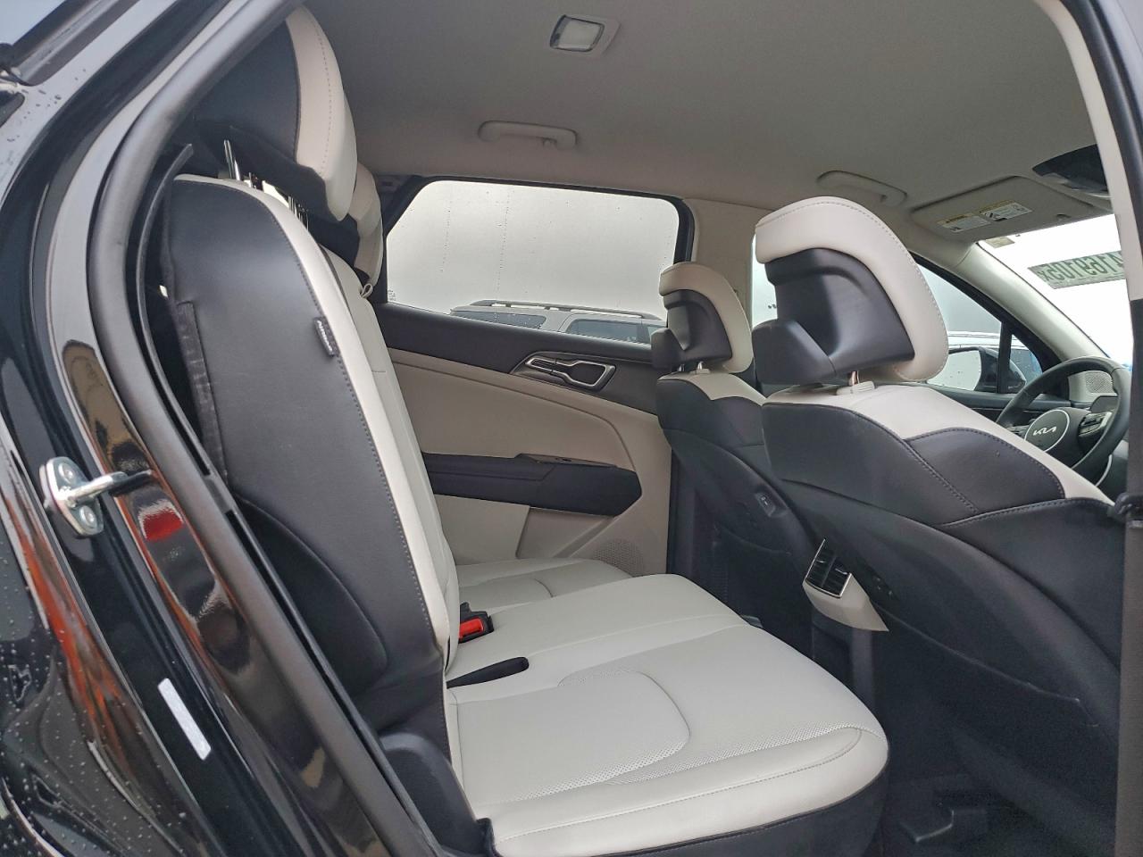 2025 Kia Sportage Ex VIN: 5XYK33DF4SG319575 Lot: 94169105