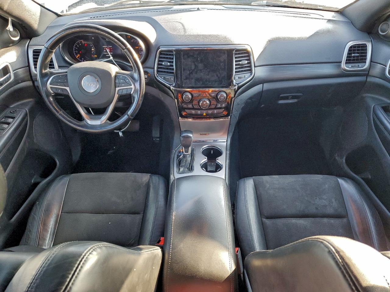 2021 Jeep Grand Cherokee Laredo VIN: 1C4RJFAG8MC516176 Lot: 94289915