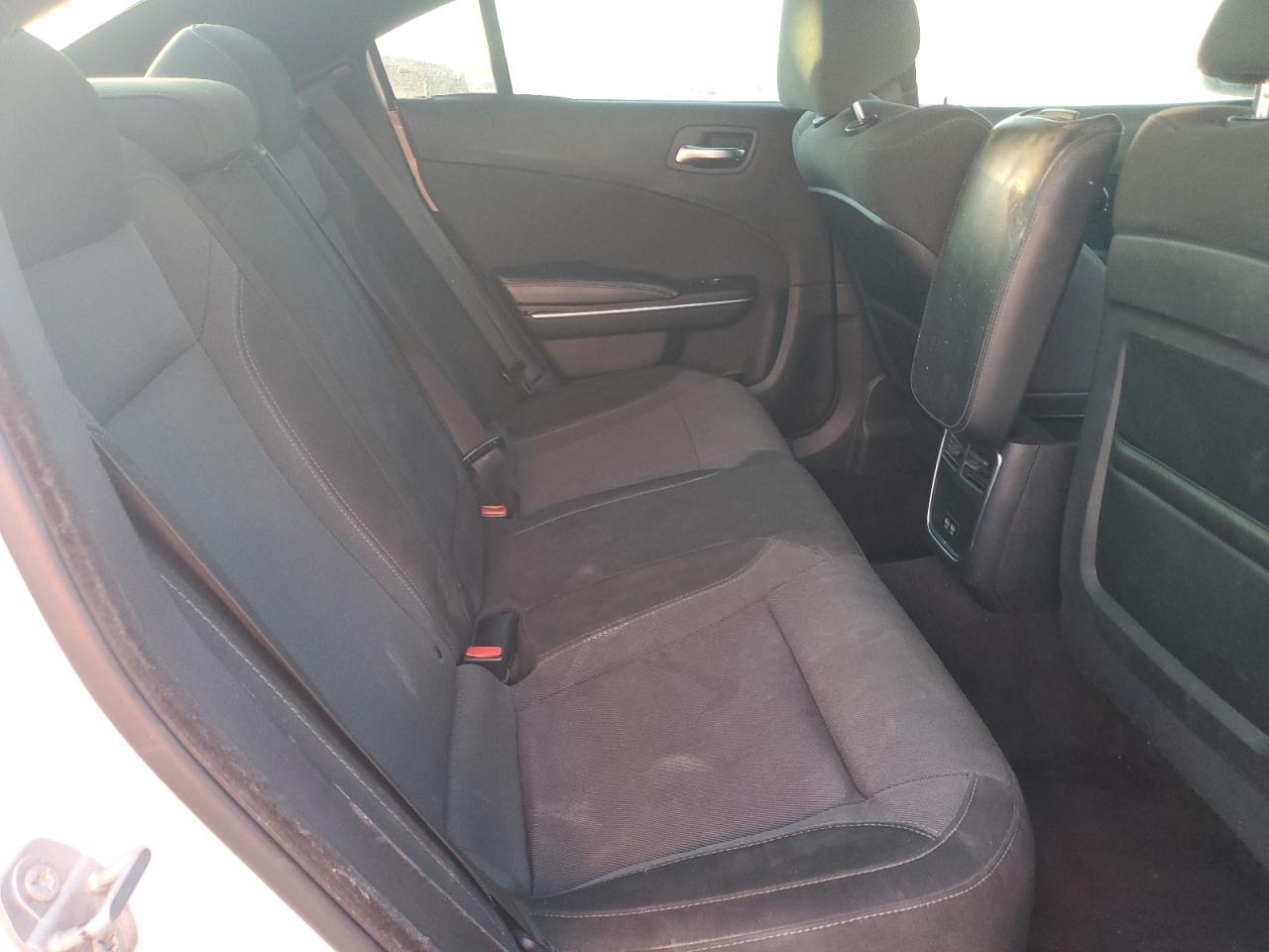 2016 Dodge Charger Sxt VIN: 2C3CDXHG5GH286059 Lot: 92817595