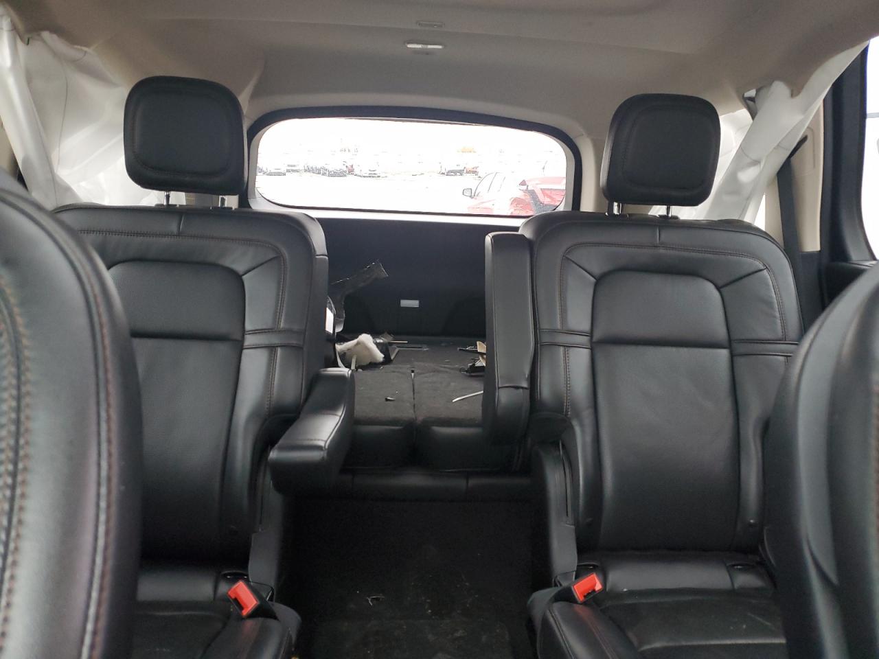 2023 Lincoln Aviator Reserve VIN: 5LM5J7XC0PGL00126 Lot: 93145105