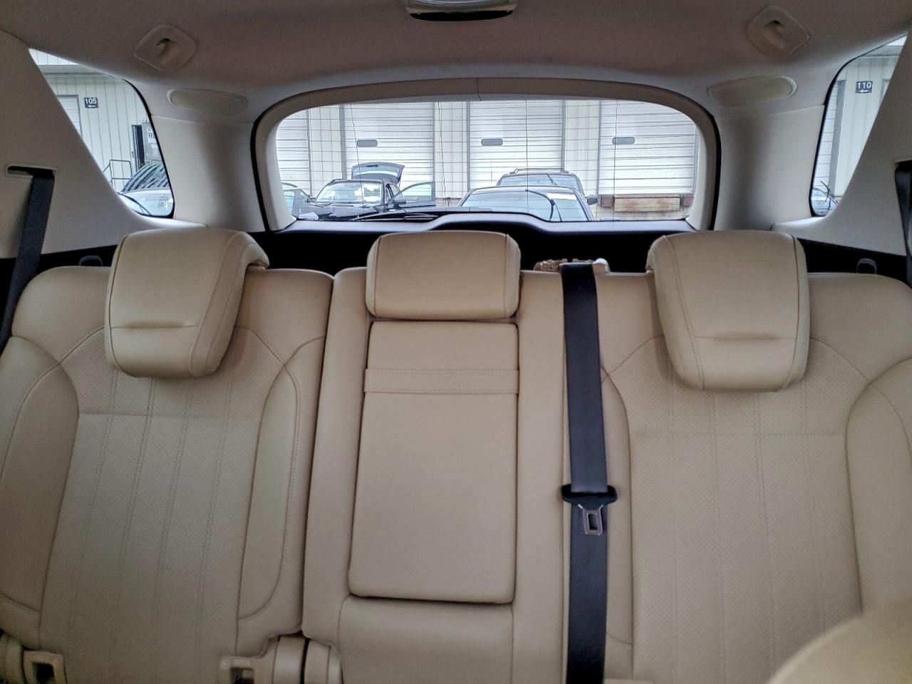 2018 Mercedes-Benz Gle 350 VIN: 4JGDA5JBXJB014548 Lot: 94063215