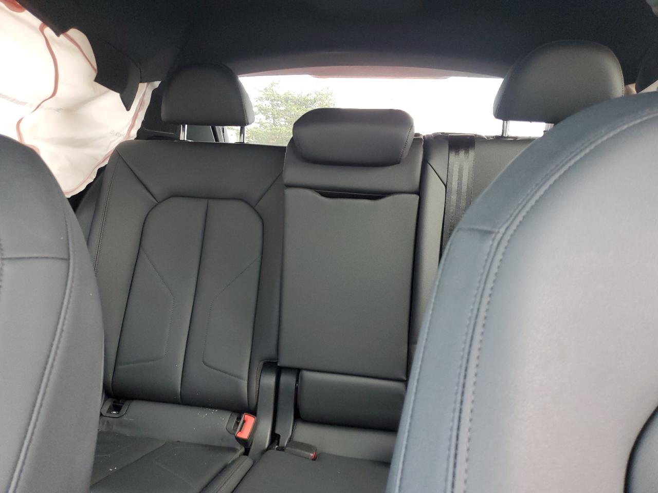 2025 Audi Q3 Premium S Line 45 VIN: WA1DECF39S1007820 Lot: 93484075