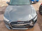 2016 AUDI A3 1.6 TDI S LINE 5DR for sale at Copart WESTBURY