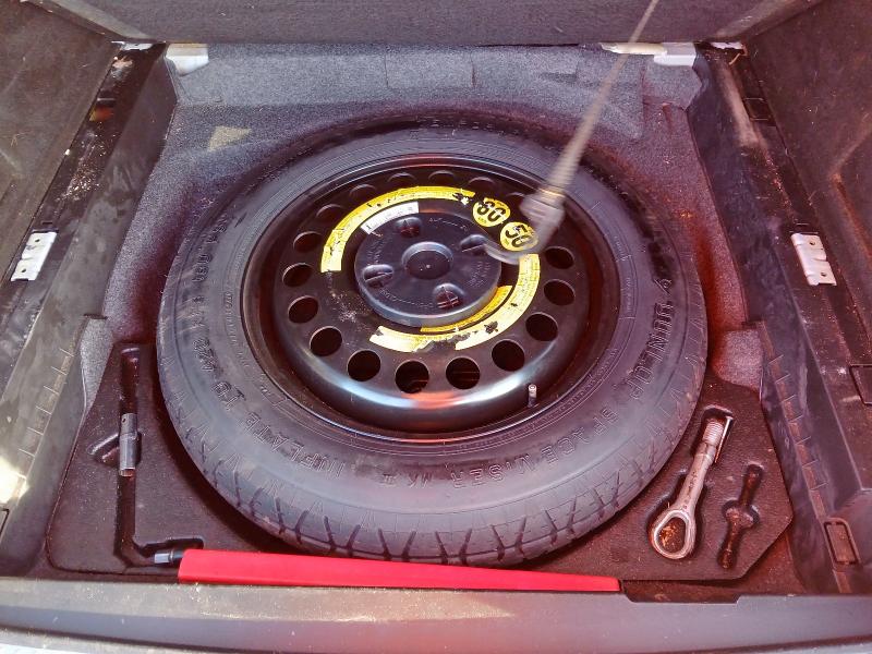 2011 MERCEDES BENZ M CLASS GR