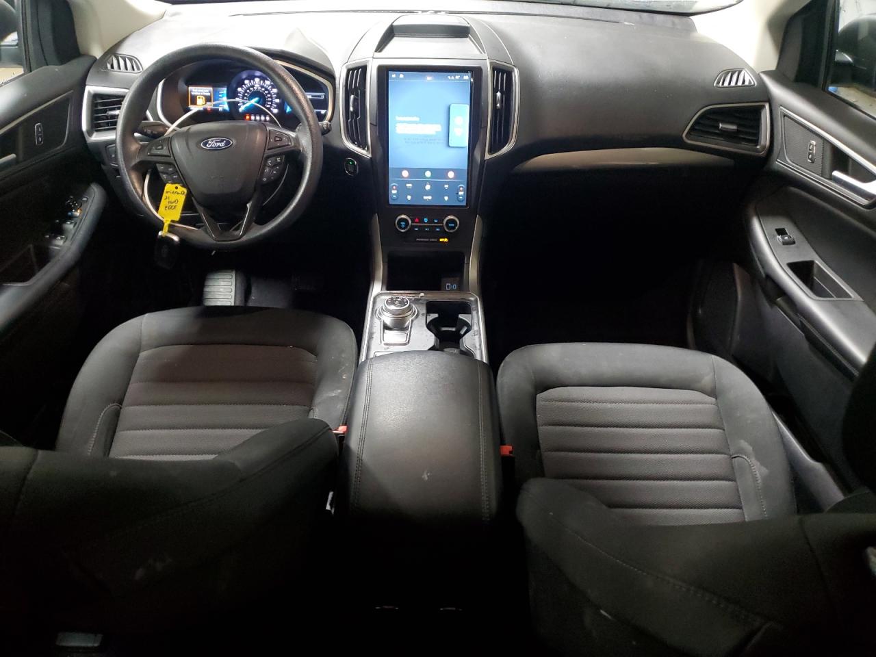 2021 Ford Edge Se VIN: 2FMPK3G90MBA65798 Lot: 91720435