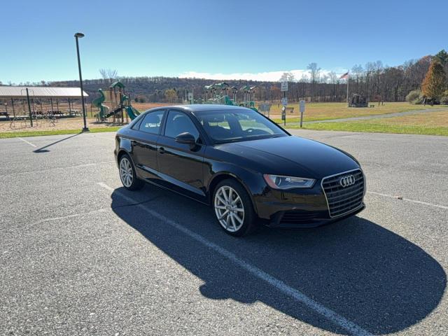 2015 Audi A3 Premium