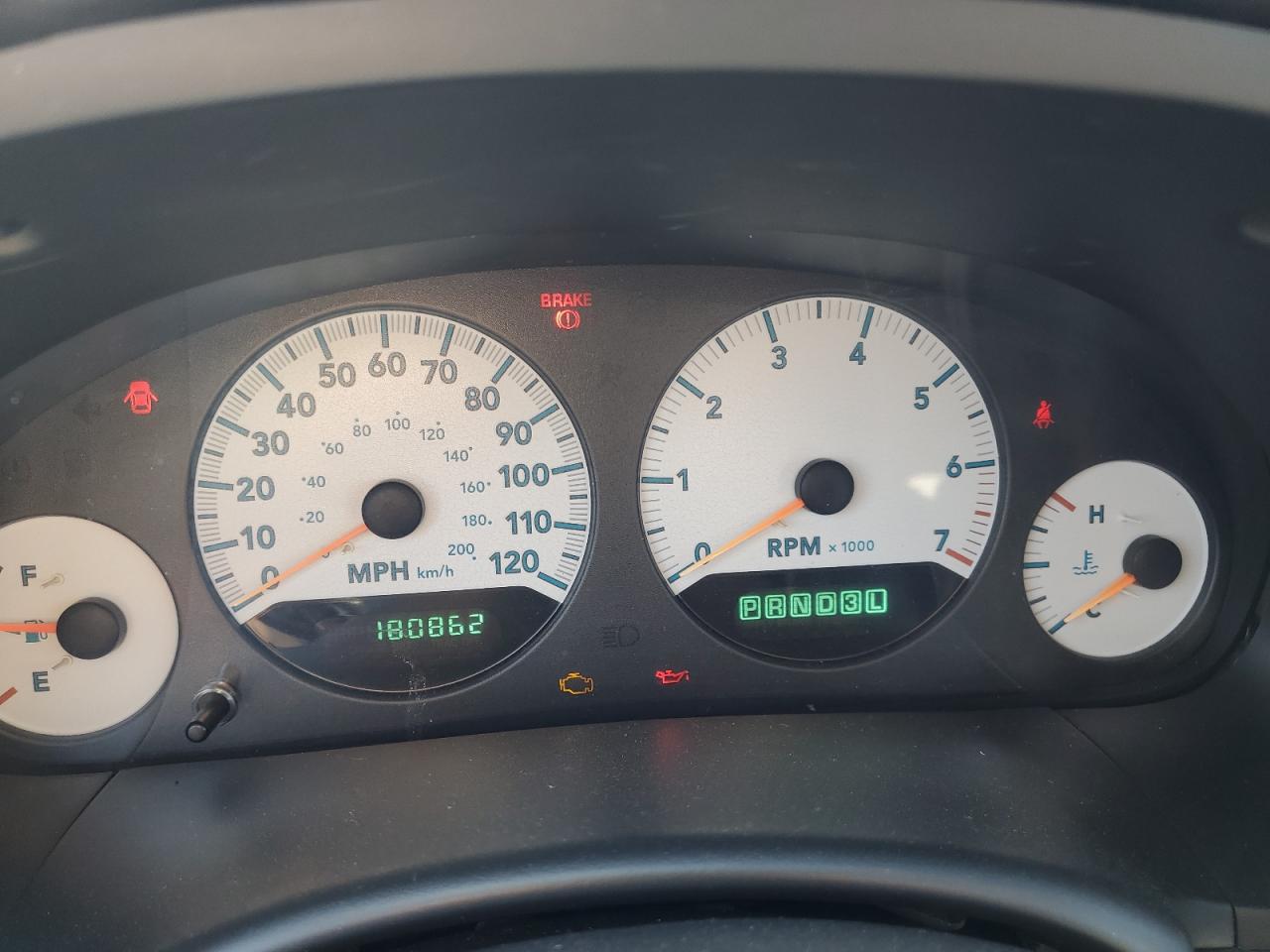 2006 Dodge Caravan Sxt VIN: 1D4GP45R26B737077 Lot: 90218925