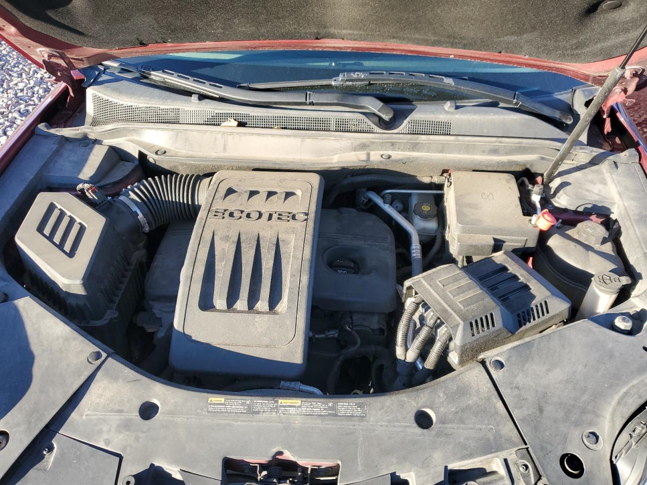 2016 GMC Terrain Slt VIN: 2GKALPEK1G6153491 Lot: 91193555