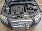 2007 AUDI A3 2.0 TDI SPORT 3DR S TRONIC for sale at Copart PETERLEE