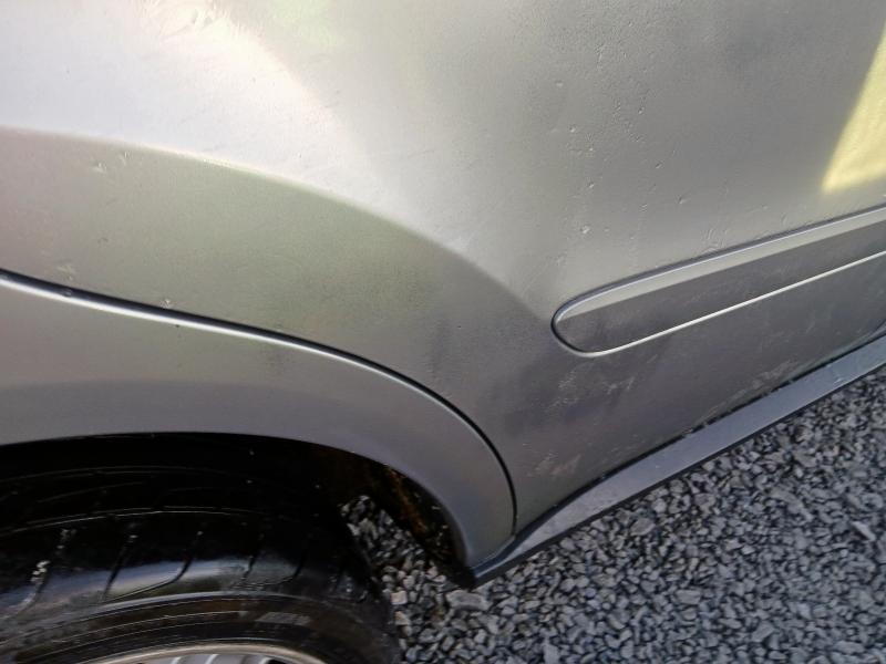 2010 MERCEDES-BENZ M CLASS ML350 CDI BLUEEFFICIENCY [231] SE 5DR TIP AUTO