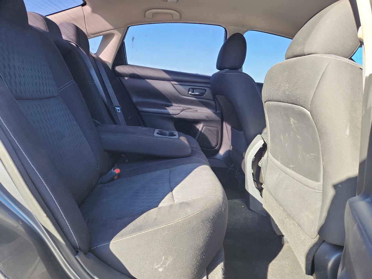 2018 Nissan Altima 2.5 VIN: 1N4AL3AP7JC229337 Lot: 91742265