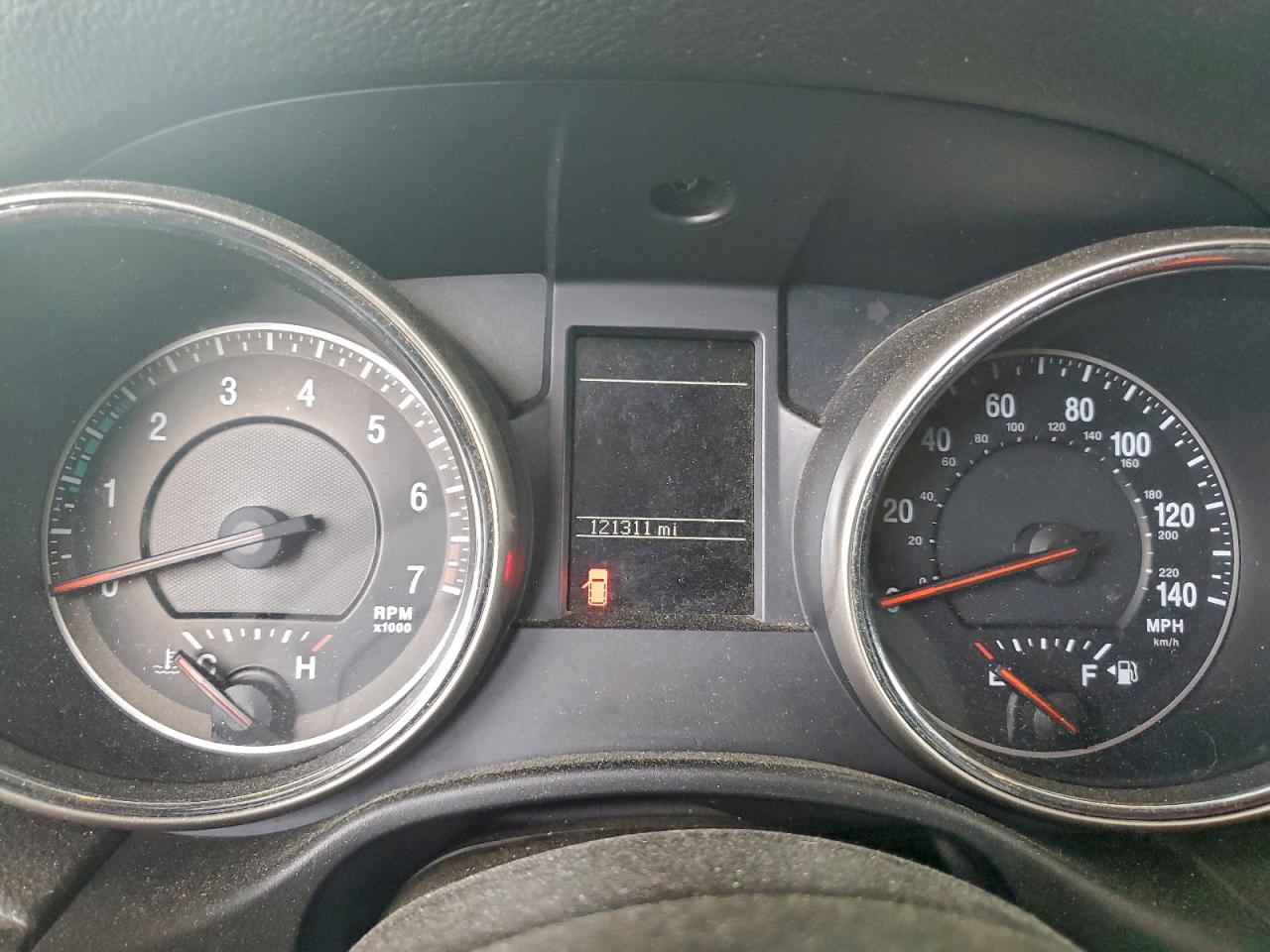 2013 Jeep Grand Cherokee Laredo VIN: 1C4RJFAGXDC644161 Lot: 94109905