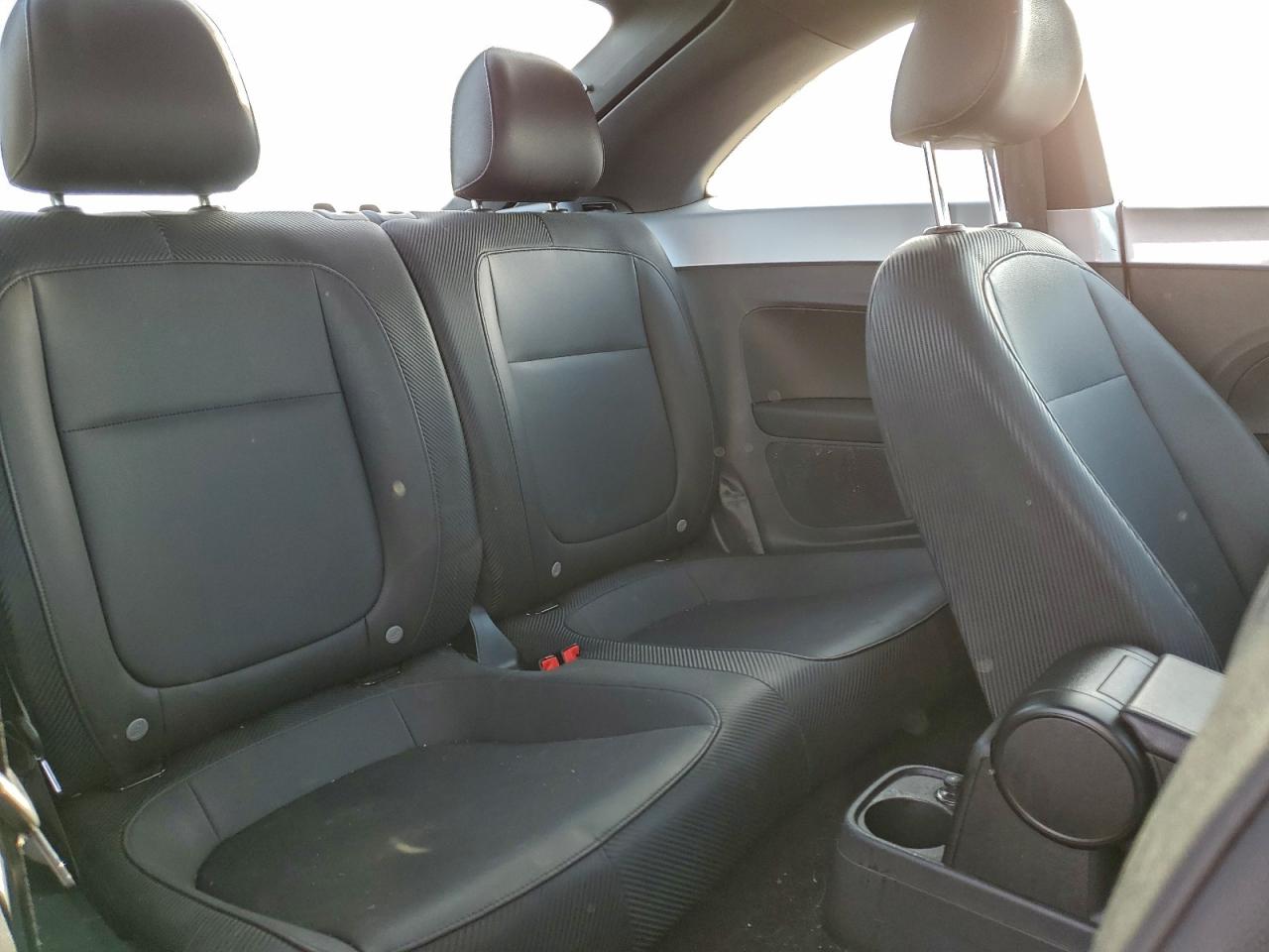 2013 Volkswagen Beetle VIN: 3VWJP7AT7DM660585 Lot: 94128345