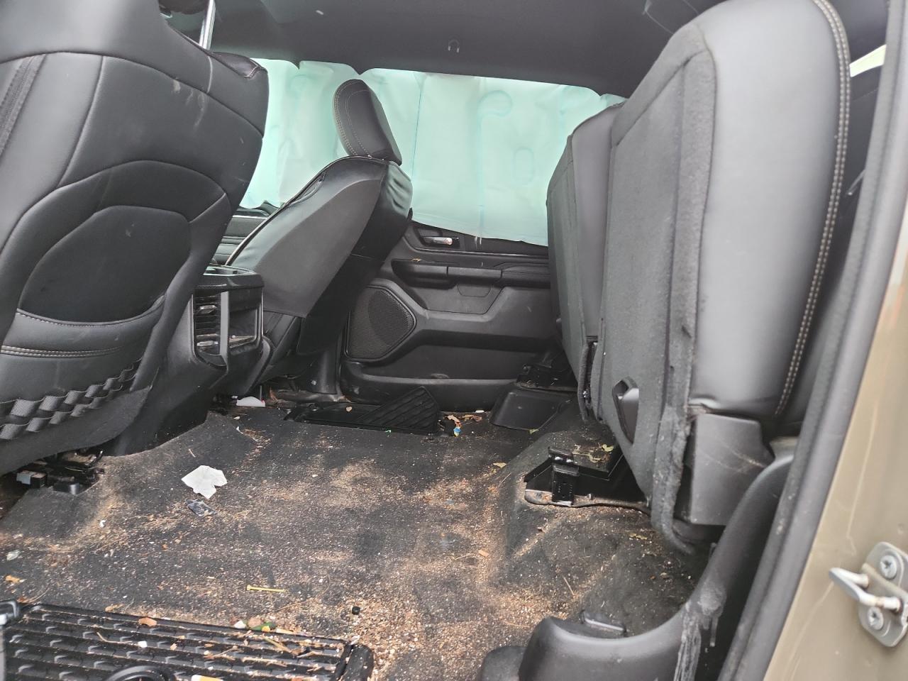 2020 Ram 1500 Big Horn/Lone Star VIN: 1C6RRFFG5LN285295 Lot: 91192065