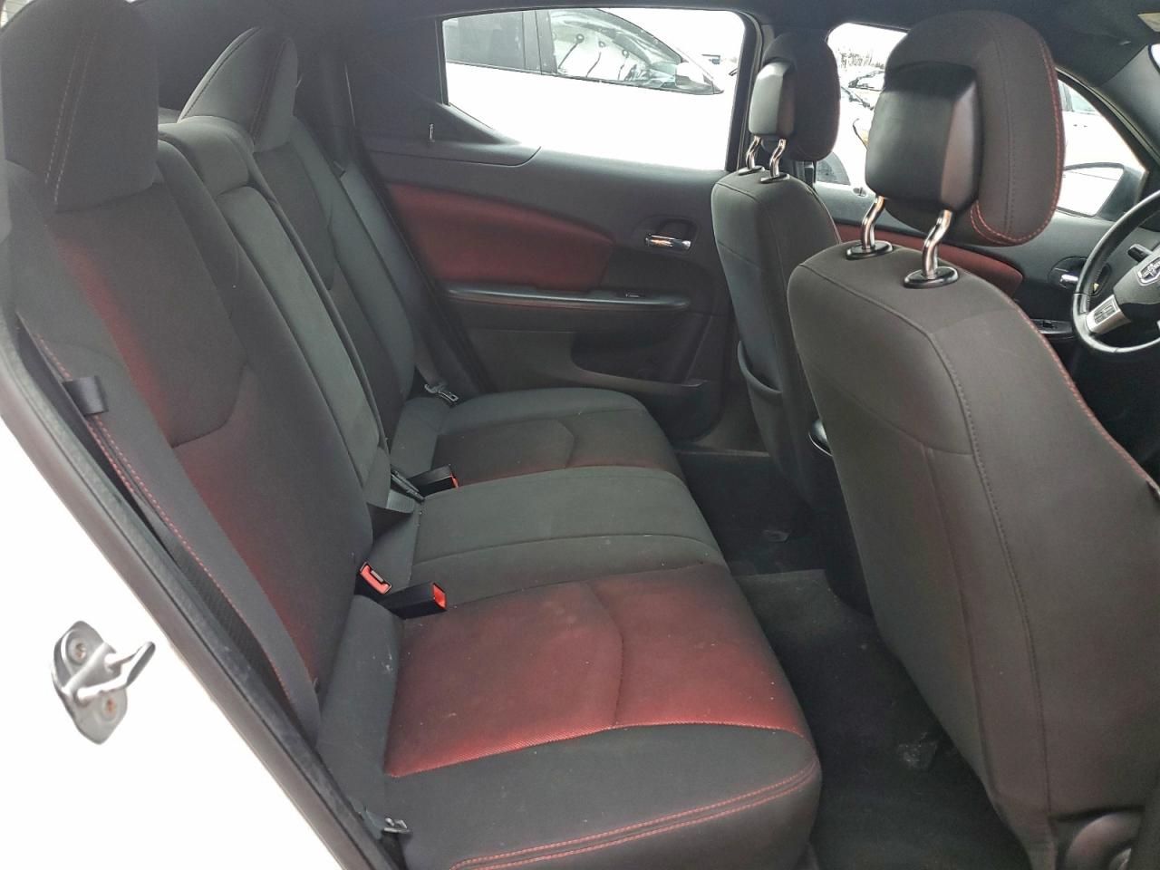 2012 Dodge Avenger Sxt VIN: 1C3CDZEG6CN133692 Lot: 94282955