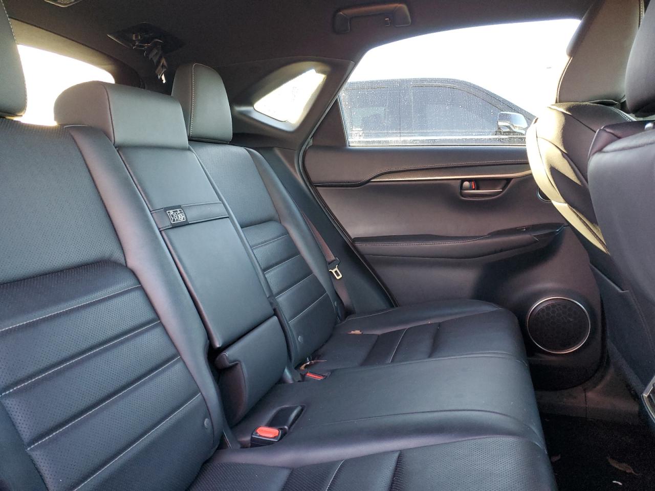 2021 Lexus Nx 300 Base VIN: JTJSARDZ6M5022030 Lot: 91354615