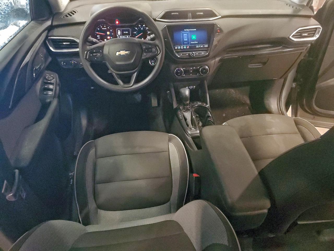 2023 Chevrolet Trailblazer Lt VIN: KL79MRSL8PB150537 Lot: 94462315