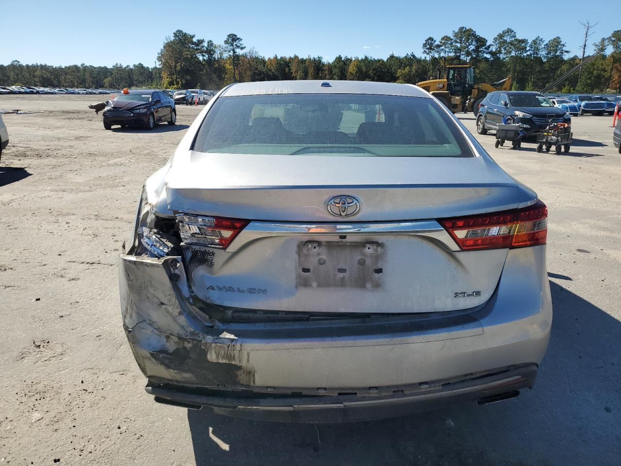 2016 Toyota Avalon Xle VIN: 4T1BK1EB3GU242248 Lot: 92196615