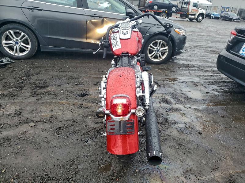 2012 HARLEY-DAVIDSON FLD SWITCHBACK  