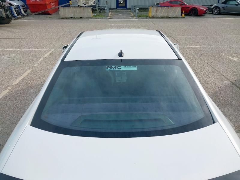 2012 MERCEDES-BENZ C CLASS C180 [1.6] BLUEEFFICIENCY AMG SPORT 2DR AUTO